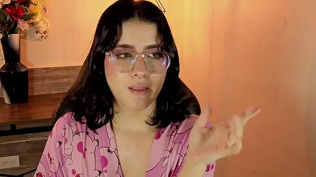 LiLLiAnderson webcam