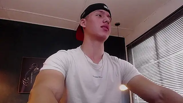 deivid_parker webcam