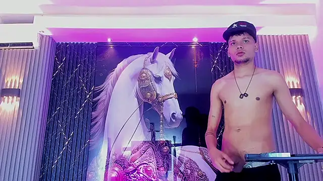 handsome_boys22 webcam