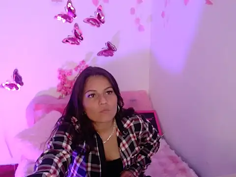Nina__666 webcam