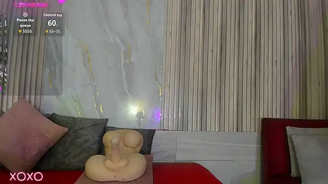 BriannaChelsea webcam