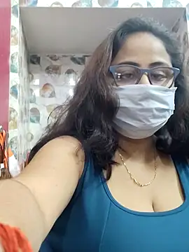 nisha_1110 webcam