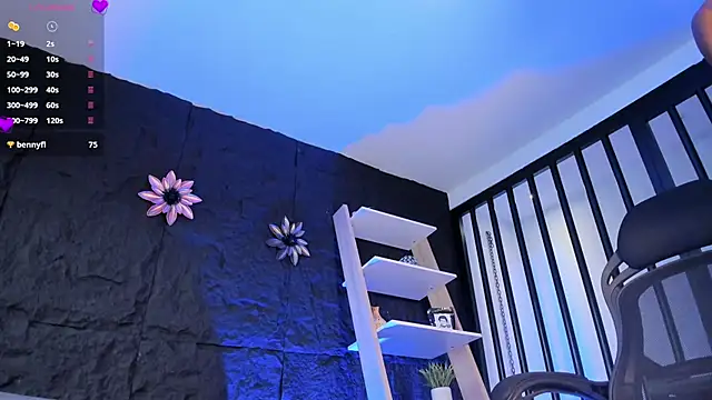 JacksonMuller_ webcam