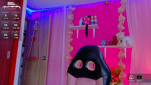 Chris_parker27 webcam