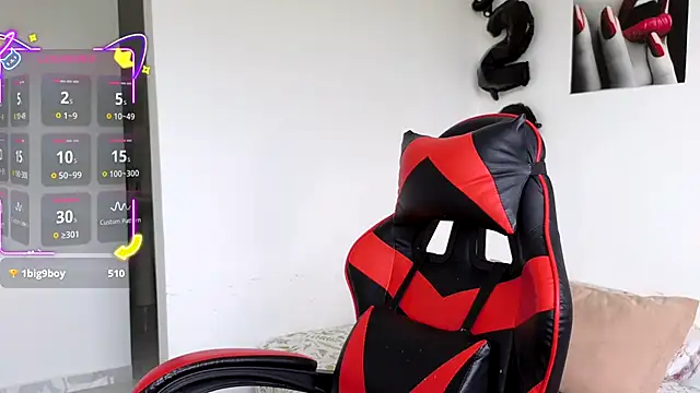 tammyandrade_ webcam