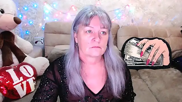 SiberiabBerry webcam