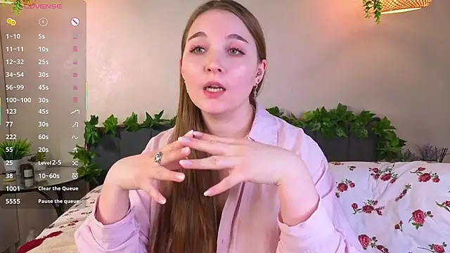 constancehelms - ConstanceHelms's free webcam - UK Sex Cams