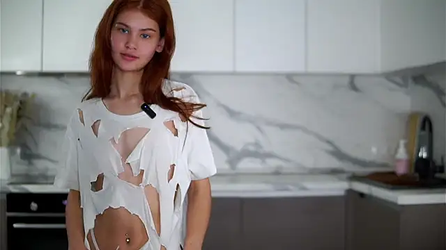 YettaCalabria webcam