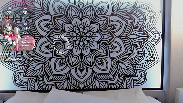 Lilith_Zamara_ webcam