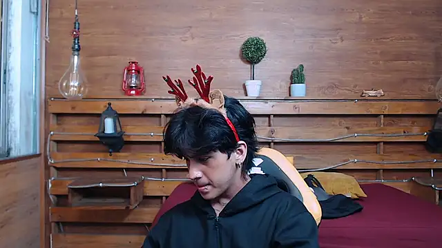 alex_477 - Alex_477's free webcam - UK Sex Cams