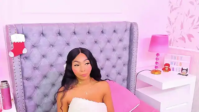 HaileeRoberts webcam