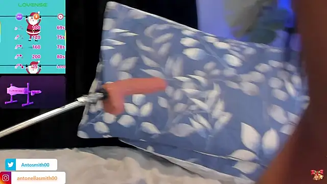 Antonellasmith00 webcam