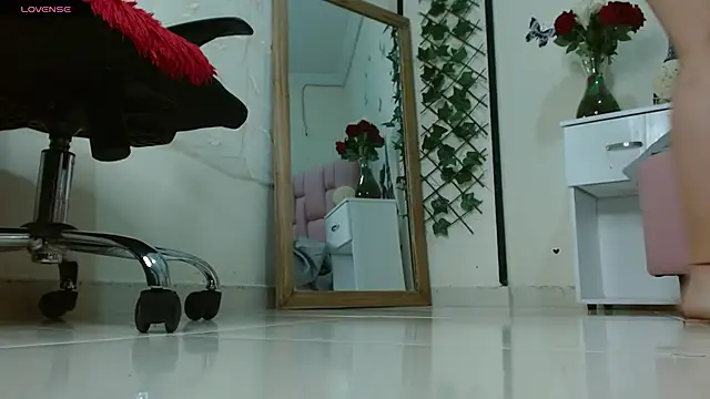 isabela_ferrer_ webcam