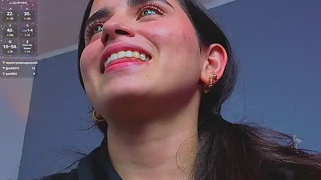 angelica_dymond webcam