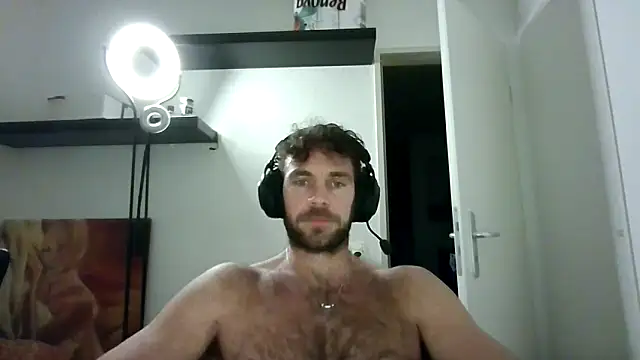 alpha-hunk webcam