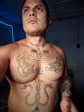 Cristiano_grande webcam