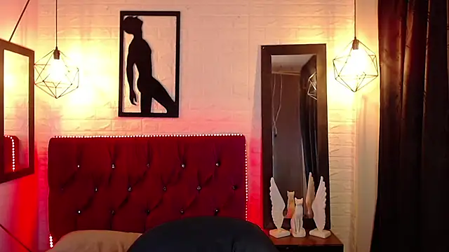 agatha_rodriguez webcam