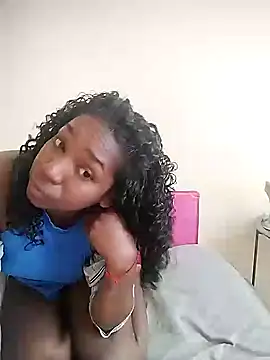 Blackyhot69 webcam