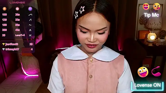 _TransGoddessAthena_ webcam