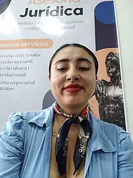 _Sarah-Office1 webcam