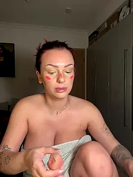 OliviaaFischer webcam