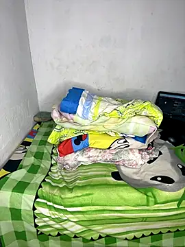 Yasmine__Hayat webcam