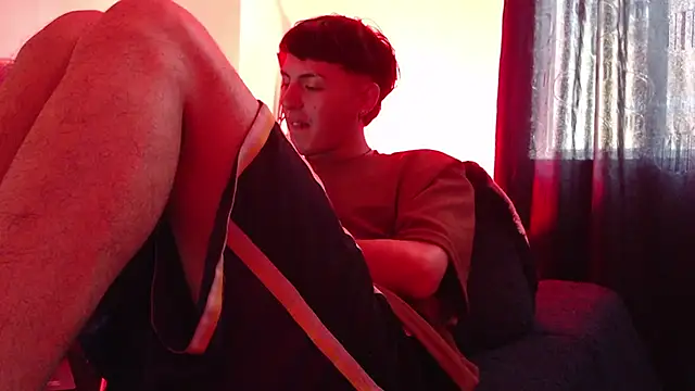 NaytonFreeman webcam