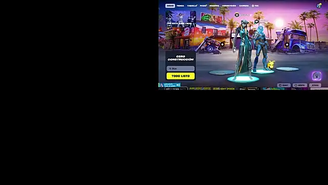 FiorellaRicci_ webcam