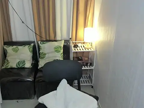 TsCummerJamaica webcam