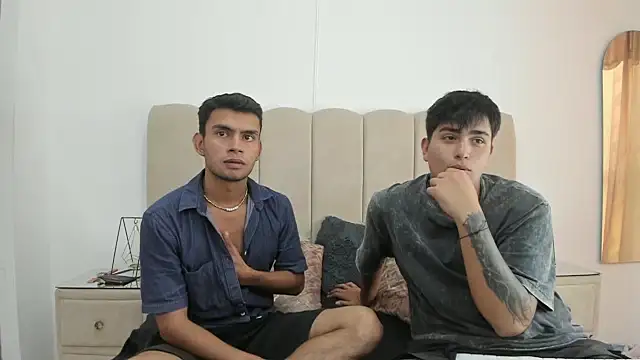 TomasANDalejo webcam