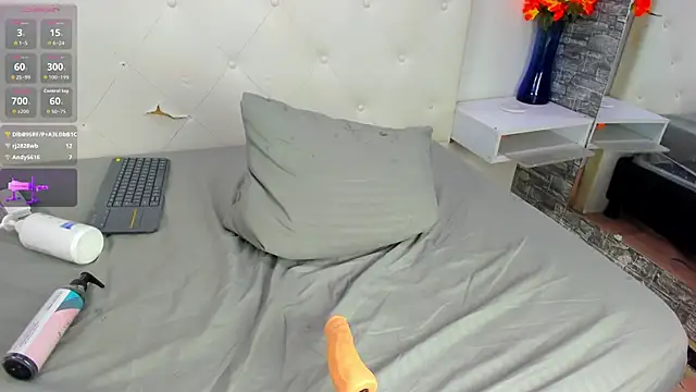 lucy_78_sweet webcam