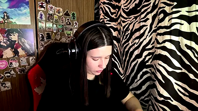 AngeliqueSulima webcam