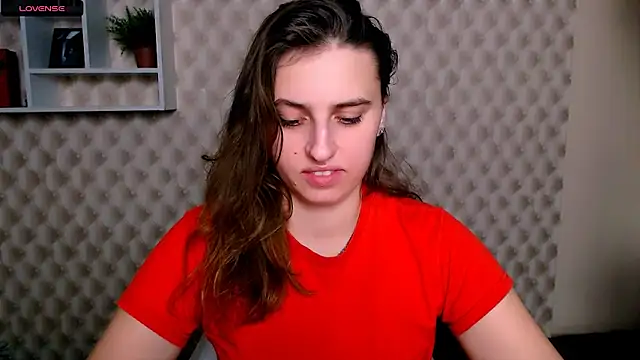 AmandaDimond_ webcam