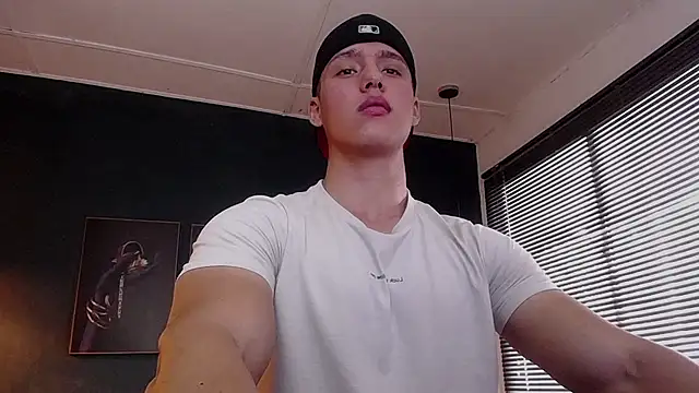 deivid_parker webcam