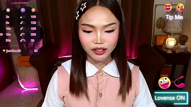 _TransGoddessAthena_ webcam