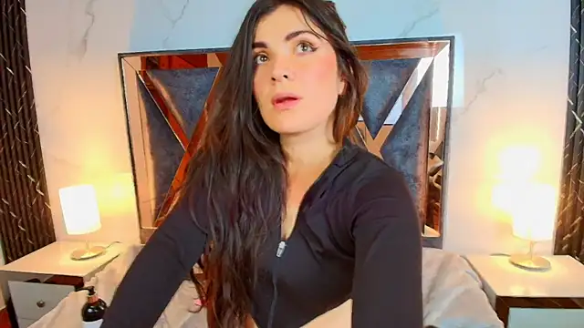 Amara_vega webcam stripchat model stream image