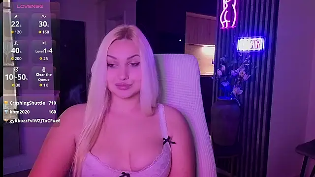 adrelaxina - Adrelaxina's free webcam - UK Sex Cams