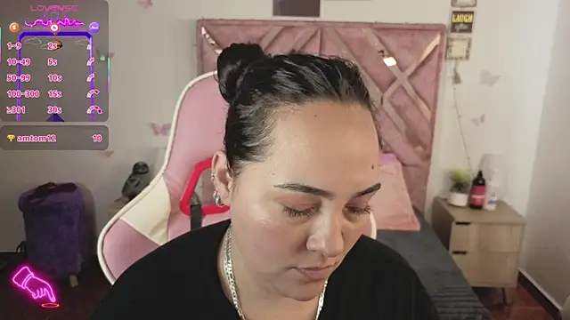 Jasmine_1526 webcam stripchat model stream image