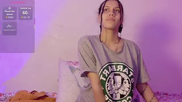 realshy-Stepsis webcam