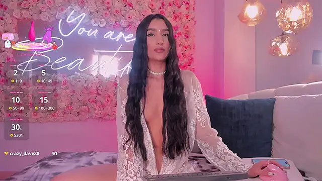 BellaCarteer_ webcam