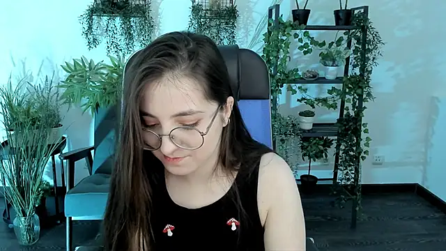 VirtuallVoyant webcam