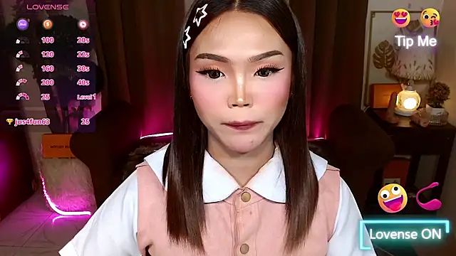 _TransGoddessAthena_ webcam