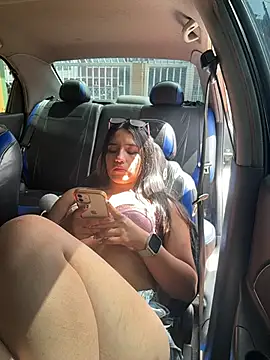 Webcam Model (Samantha_firee)  is live.Free join now!