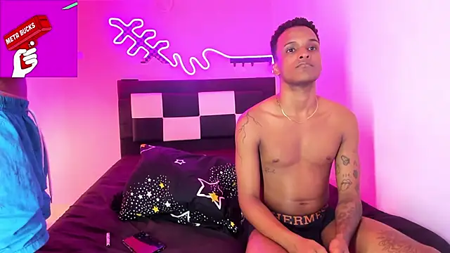 Black_Guys_Pervert_ webcam