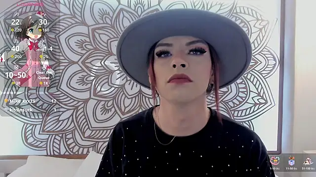 Lilith_Zamara_ webcam