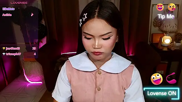 _TransGoddessAthena_ webcam