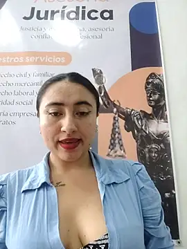 _Sarah-Office1 webcam