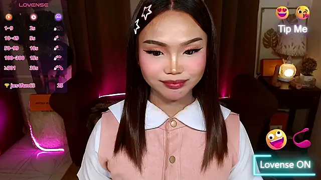 _TransGoddessAthena_ webcam