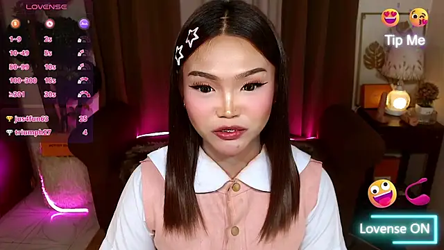 _TransGoddessAthena_ webcam