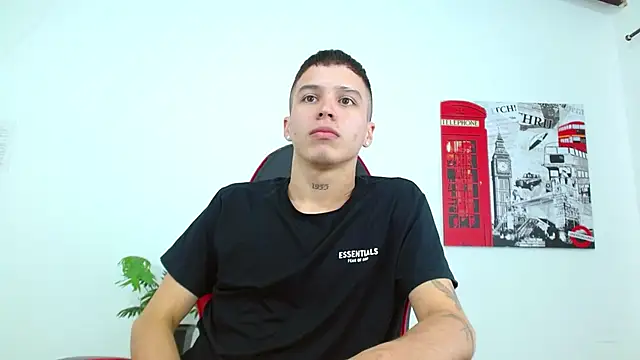 cumandres18 (M twink) - 💦CumShow!💦